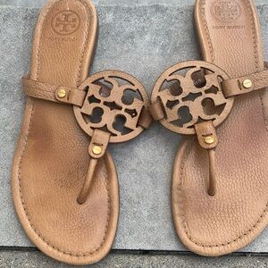 Tory Burch sandels